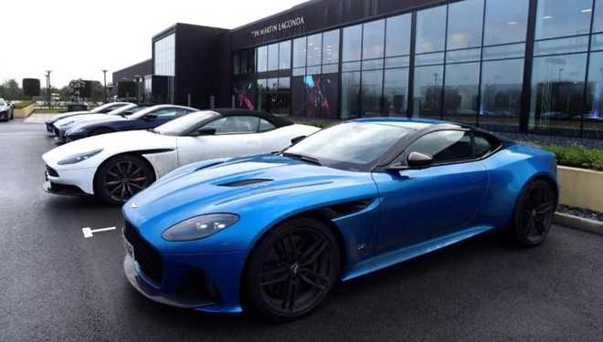 Aston Martin decision from Mercedes Aston Martin decision from Mercedes