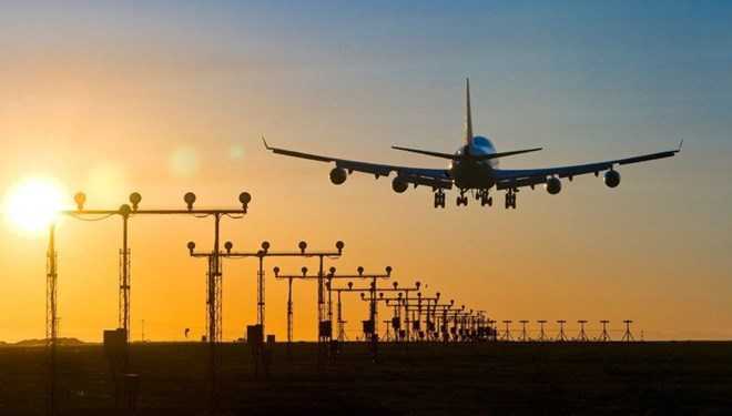 IATA: Airline revenue in 2021 is estimated to be half of 2019