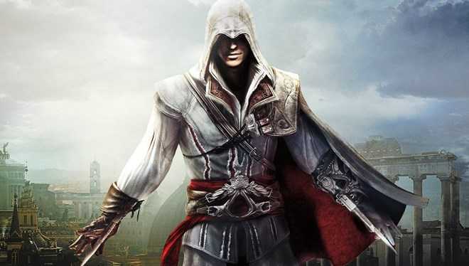 The legendary game Assassin’s Creed becomes a series