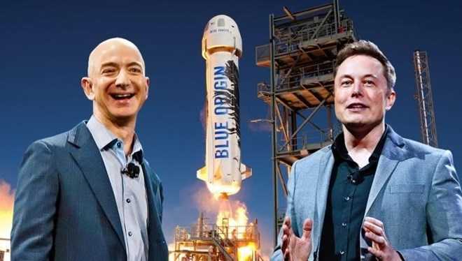 Billionaires earn $ 10.2 trillion in corona crisis