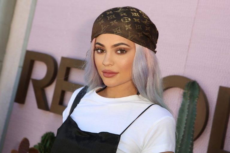 Kylie Jenner imitation lawsuit concluded