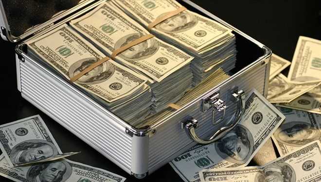 Covid-19 outbreak worked for billionaires in the USA