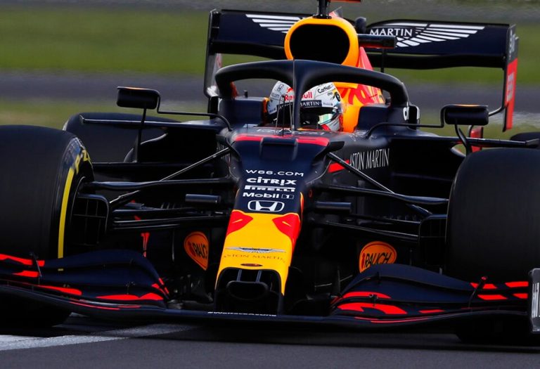 Honda says goodbye to Formula 1