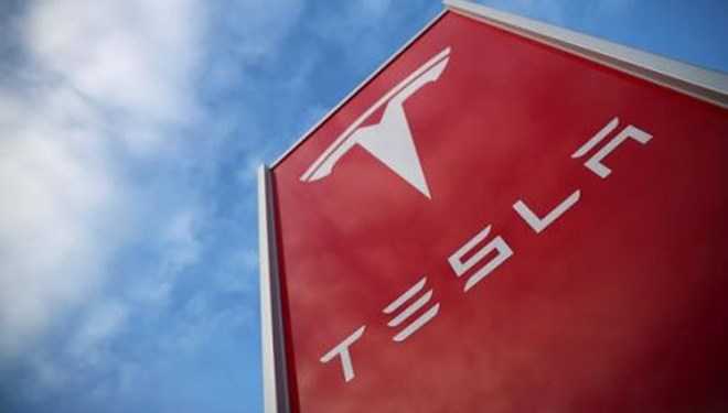 Tesla didn’t pay bills, water went out