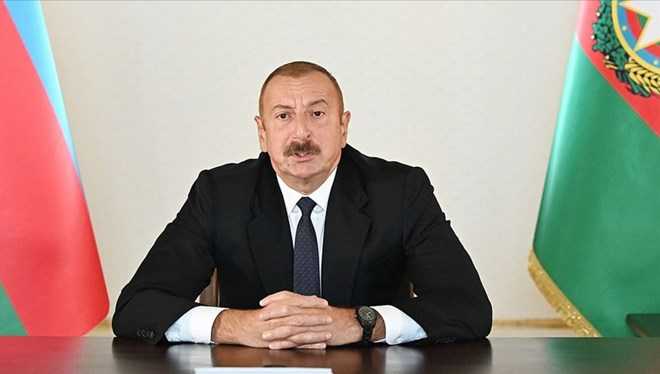 Ilham Aliyev: We don't have time to wait another 30 years ...