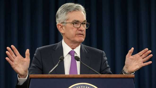 Fed Chairman Powell: For the recovery of the US economy