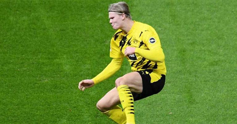 Hertha Berlin: 2 – Borussia Dortmund: 5 Match Results