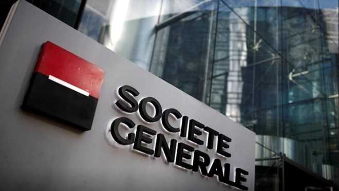 Societe Generale to lay off 650 jobs