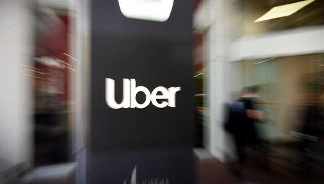 Covid-19 impact: Uber lost $ 5.8 billion