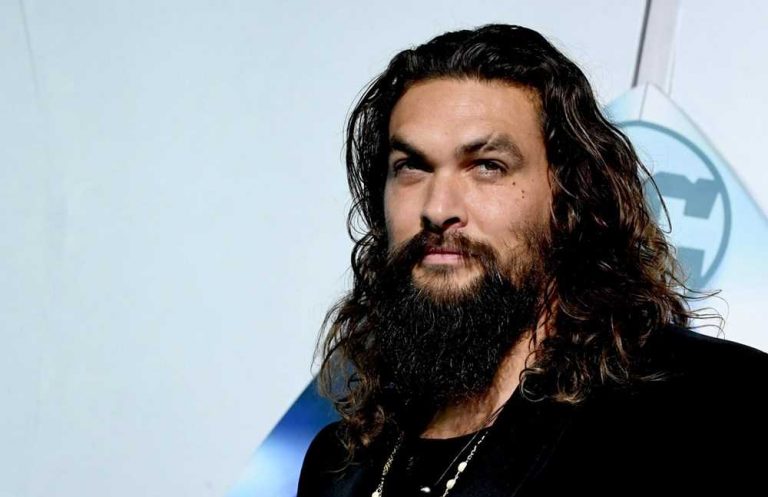 Jason Momoa Family starving when we got out of Game of Thrones