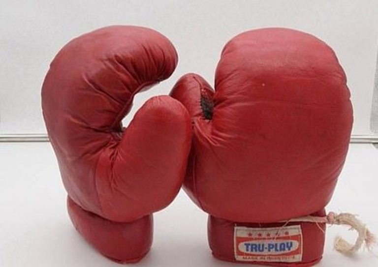 Famous names goods will be sold at auction