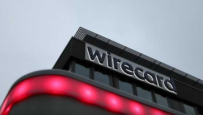 Creditors demand 12.5 billion euros from German Wirecard