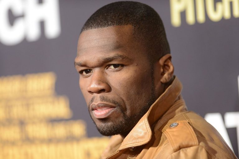 50 Cent: Donald Trump offered me $ 1 million to support him