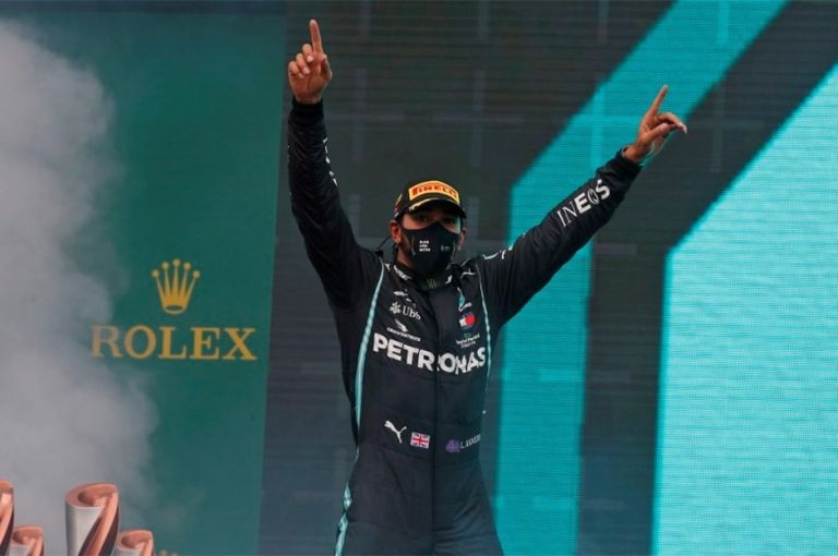 New contract negotiations begin with Hamilton