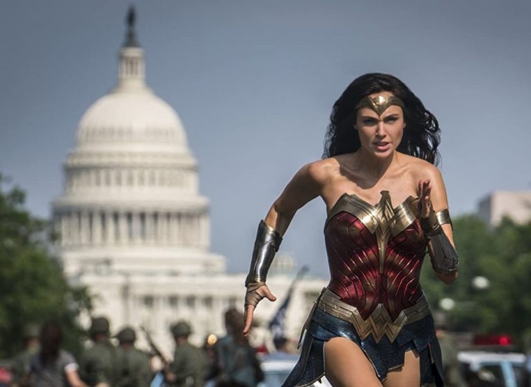 Wonder Woman 1984 will be released on digital platform