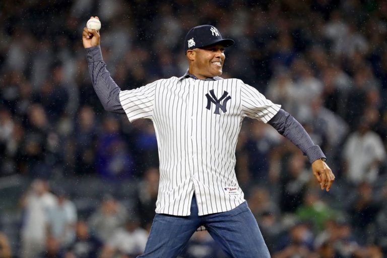 Mariano Rivera sells his luxury mansion at record price