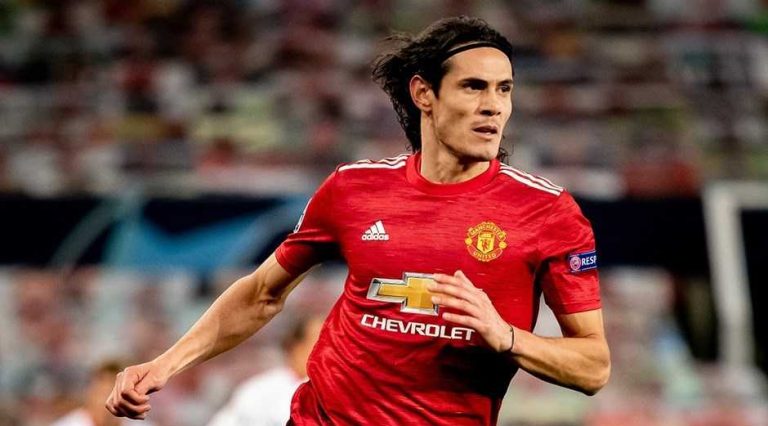 Cavani 3-match penalty