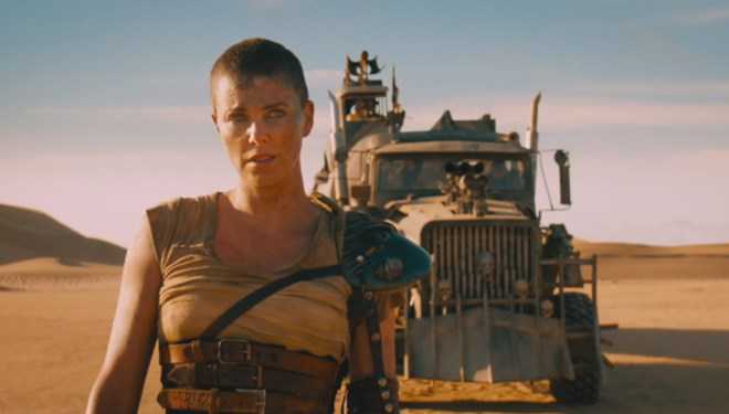 Furiosa’s vision date has been announced