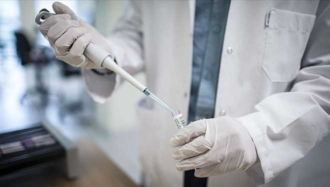 Chinese company gets BioNTech’s vaccine