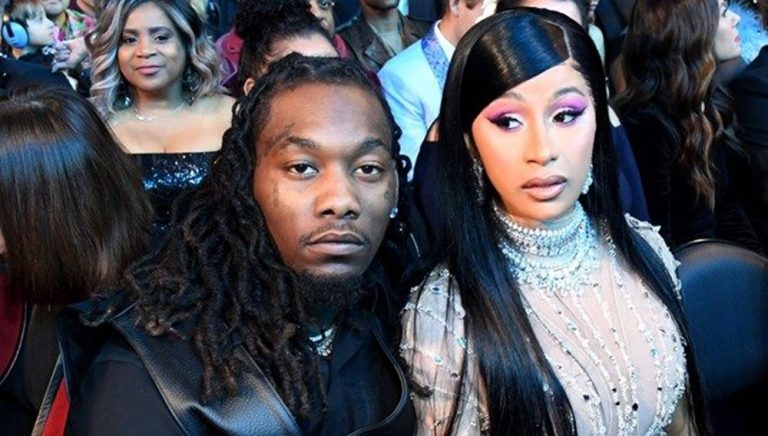Offset: Men shouldn’t be in women’s business