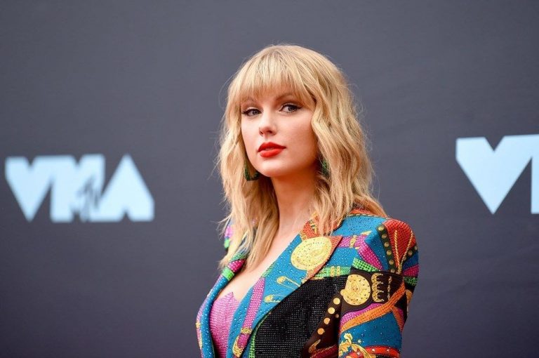 Taylor Swift continues corona donations: Support for two mothers