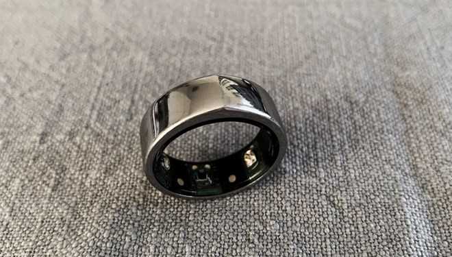 Smart ring developed that could detect Covid-19 early