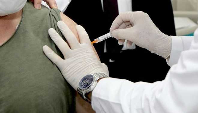 Vaccine decision from EU countries