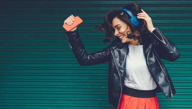 Spotify has opened 2020 summary