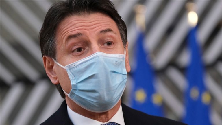 In Italy, Prime Minister Conte testified in the trial of Salvini, who was on trial for not allowing immigrants to land