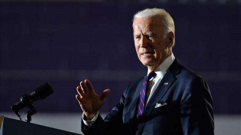 Canada to sue if Biden management cancels Keystone XL oil pipeline project