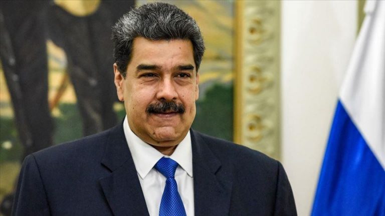 Venezuelan President Maduro: we want to make a new start with the US
