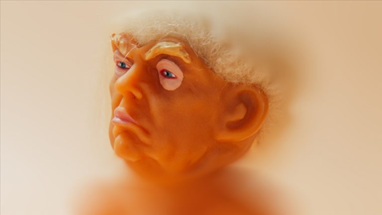 Giant ‘Baby Trump’ balloon to be exhibited in London Museum