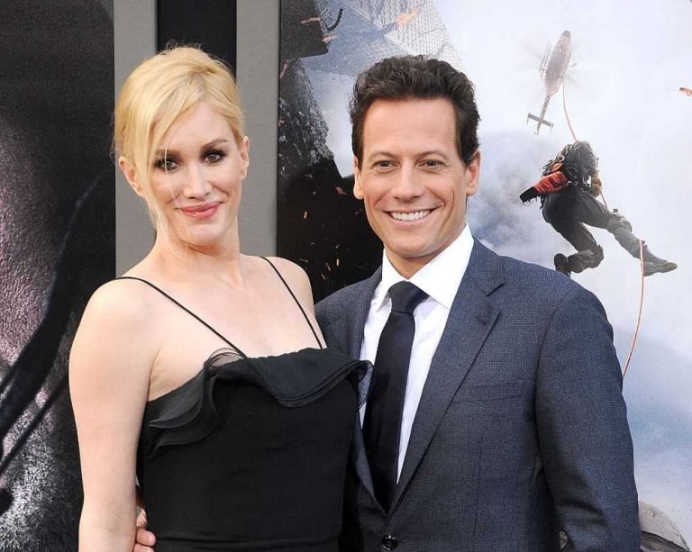 Alice Evans: I’ve been experiencing psychological violence for a long time