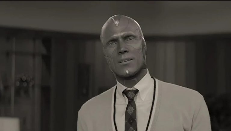 9 Details About Marvel’s Next Series WandaVision