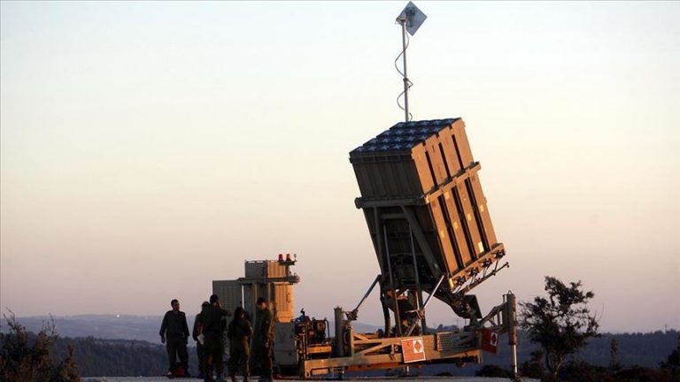 Israeli newspaper: the US will install its air defense systems from Israel at its bases in the Gulf