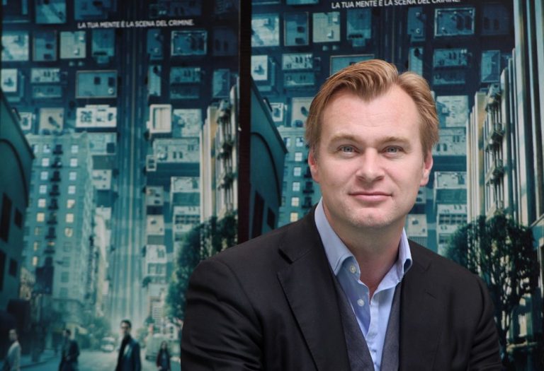 Christopher Nolan won’t work with Warner Bros again