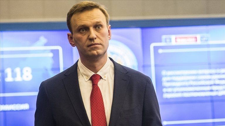 Navalny’s brother, lawyer and personal doctor detained in Russia
