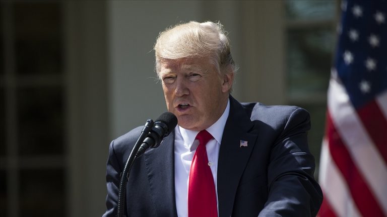 Wall Street Journal: Trump prepares to form a new political party