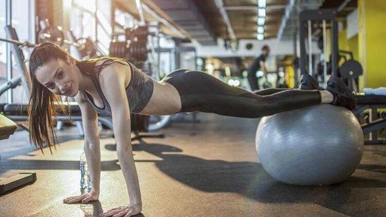 How to find motivation to exercise?