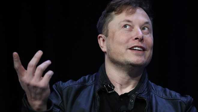 Sharing Bitcoin from Elon Musk: Inevitable in retrospect