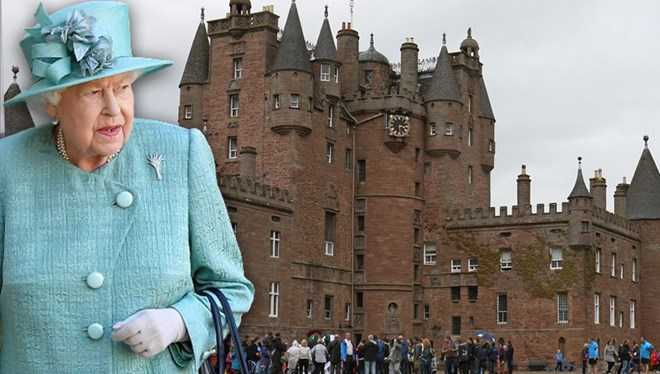 Queen Elizabeth’s cousin on trial for abuse