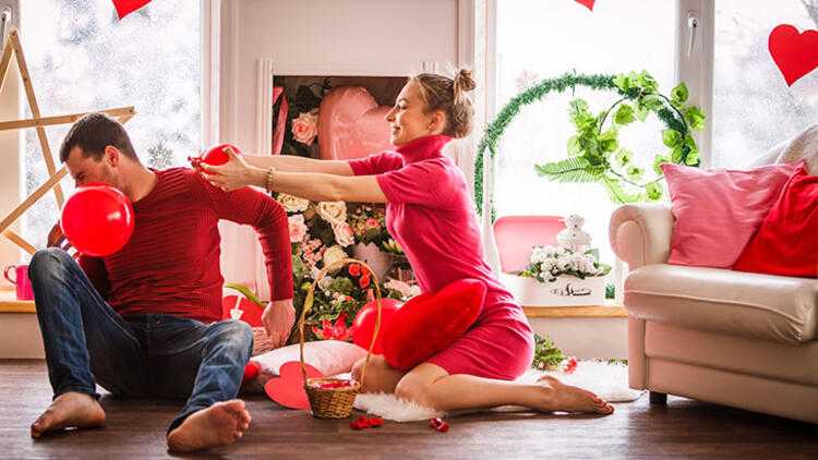 Don’t enter February 14 alone!