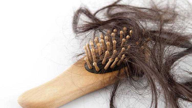 Never do these while combing your hair!