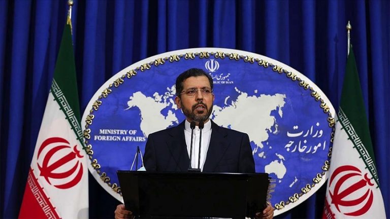 Iran reports readiness to negotiate with Saudi Arabia to resolve problems