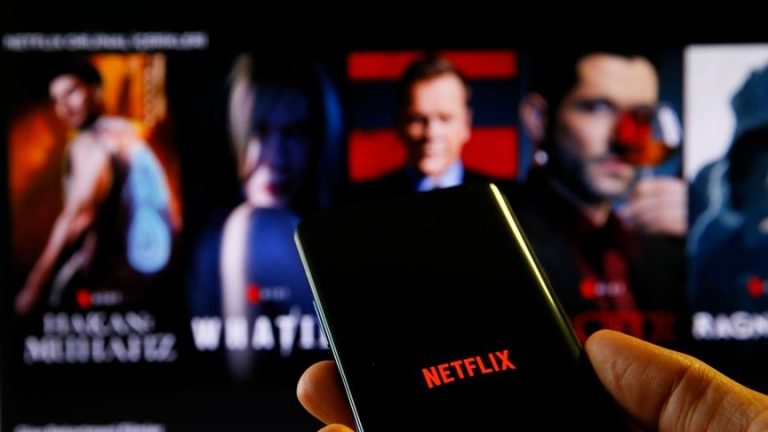 Netflix number of subscribers exceeded 200 million