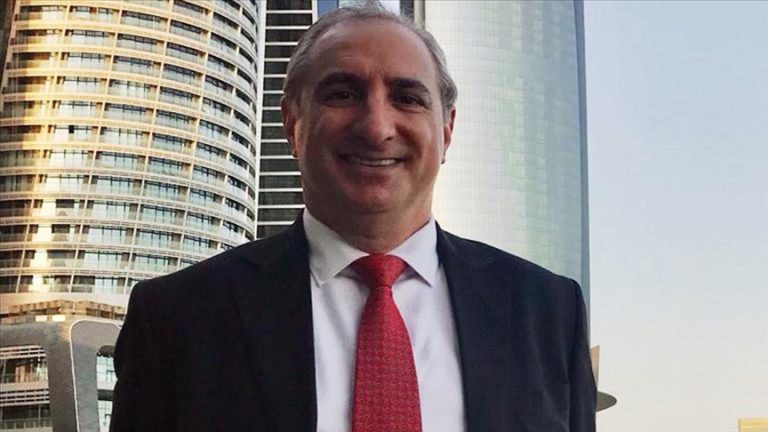 Israel Embassy in opens Abu Dhabi