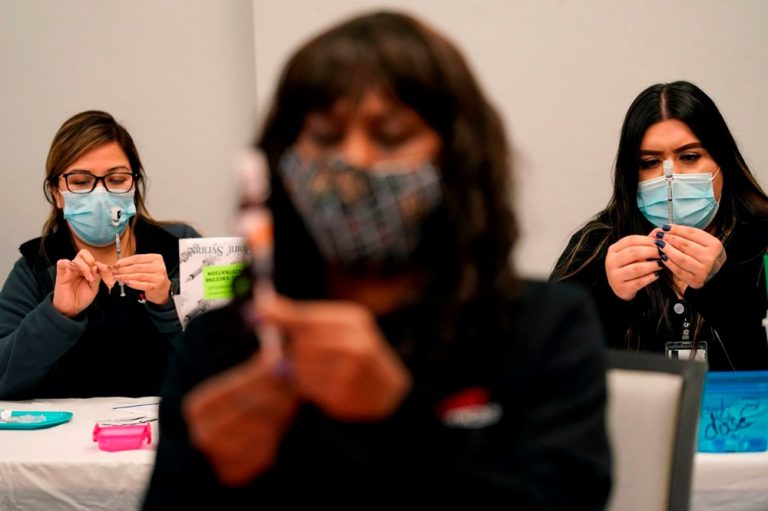 More than 20 countries are in high risk group due to coronavirus