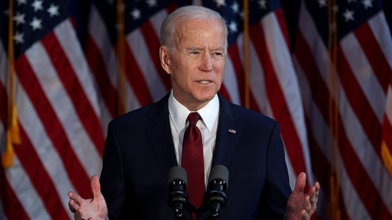 Biden to kick off his first day in office by turning down Trump’s policies
