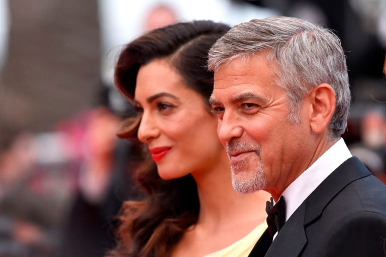 Are George Clooney and Amal Clooney getting divorced?