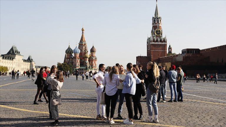 Russia’s largest population drop in 15 years